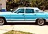 1979 Lincoln Continental for sale 101123966